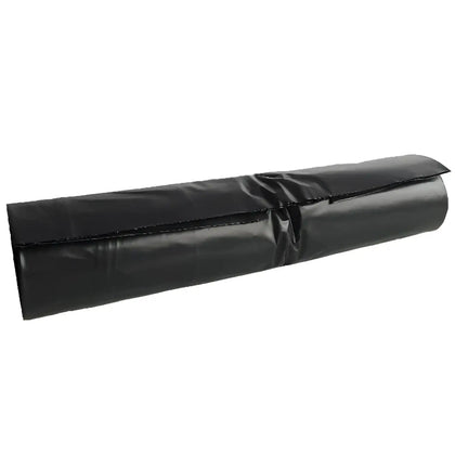Hygoclean Müllsäcke 240l LDPE Typ 100 Schwarz 10 Stück
