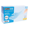 Hygostar Nitril-Handschuhe Safe Super Stretch Blau 100 Stück – S