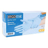 HygoStar Nitrilhandschuhe Extra Safe Blau puderfrei – S