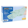 Hygostar "Safe Light" Nitril-Handschuhe Mintgrün 100 Stück – S