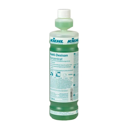 Kiehl Desisan Desinfektionsreiniger-Konzentrat 1l
