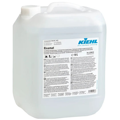 Kiehl Rivamat tensidfreier Automatenreiniger 10l