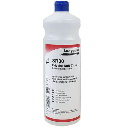 Langguth SR30 Frische Duft Citro 1l