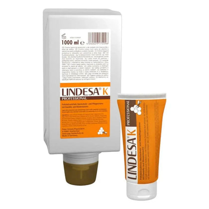 LINDESA® K PROFESSIONAL Hautschutzcreme