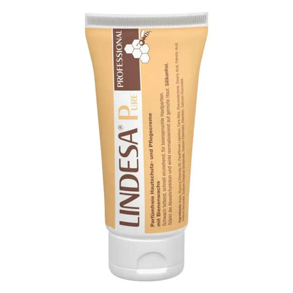 LINDESA® PURE PROFESSIONAL Hautschutzcreme