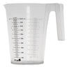 Messbecher aus PP mit Skala – 250 ml