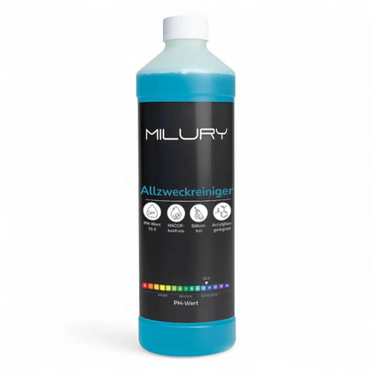 MILURY Allzweckreiniger Konzentrat 1 Liter