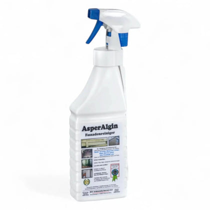 MTS Original AsperAlgin Fassadenreiniger 1l