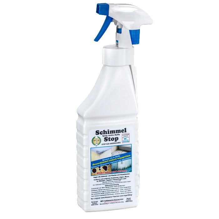 MTS Original Schimmelstop 500ml.