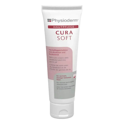 PHYSIODERM CURA SOFT Hautpflegecreme