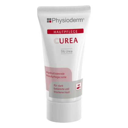 PHYSIODERM CUREA NEU Hautpflegecreme