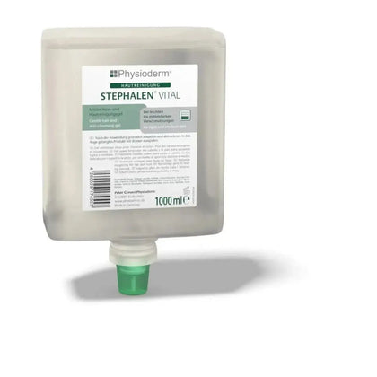 PHYSIODERM STEPHALEN VITAL Waschgel