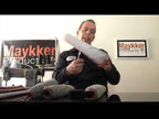 Maykker Python Sleeve Window Cleaning
