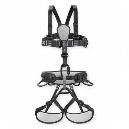 SKYLOTEC Air Ascent Black Auffanggurt