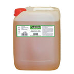 Aeron raumduft grapefruit stark in einem 100 ml kunststoffkanister mit rotemverschluss zur intensiven raumreinigung