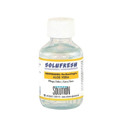 SOLUFresh Duftkonzentrat Aloe Vera (Pflege/Inko) Raumduft