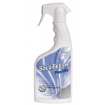 SOLUFresh Duftspray Pacific (Toilette) Raumduft 500ml