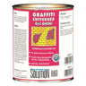 SOLUTION-Glöckner Gel OMNI Graffitientferner – 1 Liter