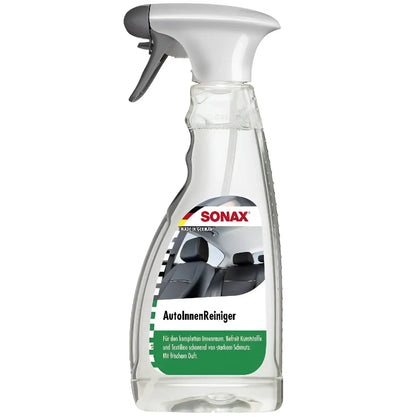 Sonax AutoInnenReiniger 500ml