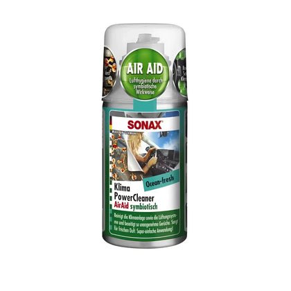 Sonax Klima Power Cleaner AirAid symbiotisch 100ml