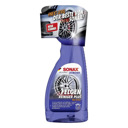 Sonax Xtreme Felgenreiniger Plus 750ml
