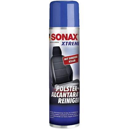 Sonax Xtreme Polster + Alcantara Reiniger 400ml