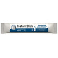 Ein weiß-blau verpackter sonnring instantstick tensidfrei 16g ec12 reinigungsgranulat für trinkflaschen