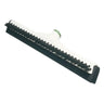 Unger Combi Bürste 2 in 1 PB45A oder PB55A – 45cm