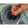 Unger HydroPower RO Dichtungsringe Set Tankdeckel – Tank 4 Harzfilter