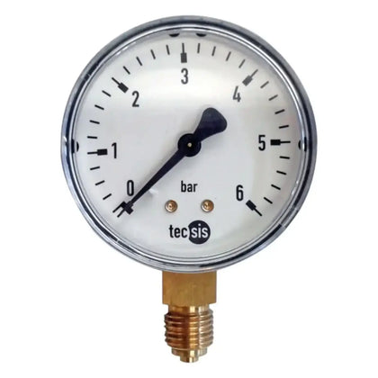 UNGER manometer EINGANGSDRUCK