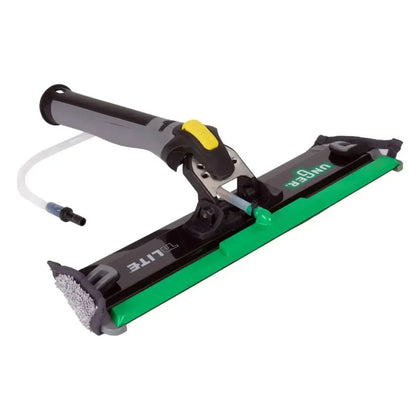 Unger nLite PowerPad Griff + Microfaser-Reinigungspad  PWH