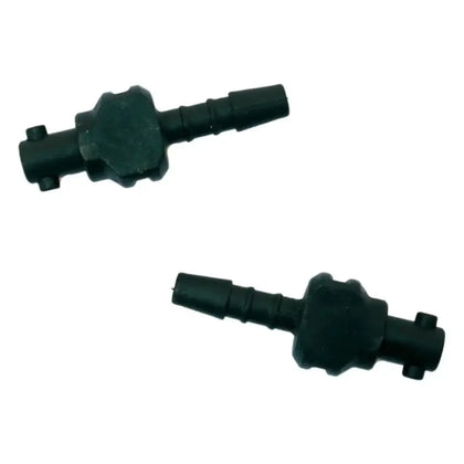 Unger nLite Sprühdüsen Set mit 2 Düsen