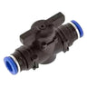 UNGER nLite Wasserflussregler – Ø5/8 mm