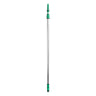 Unger OptiLoc 2-teilige Teleskopstange EZ – 3.00 Meter