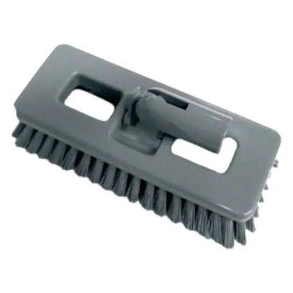 UNGER SmartColor Swivel Bürste PP-Borsten Schrubber