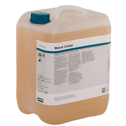 Wetrok Ceratop alkalischer Bodenreiniger 10 l