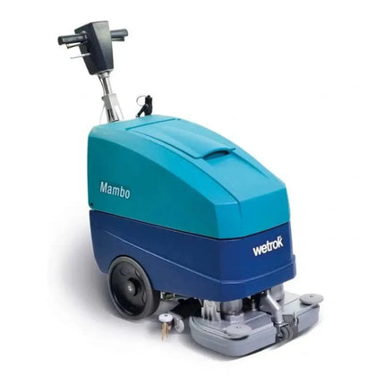 Wetrok Discomatic Mambo PRO Reinigungsmaschine