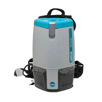 Wetrok Portavac Basic INT Rucksackstaubsauger
