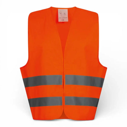 Wica-Tex® Oskar 22686 Warnwesten